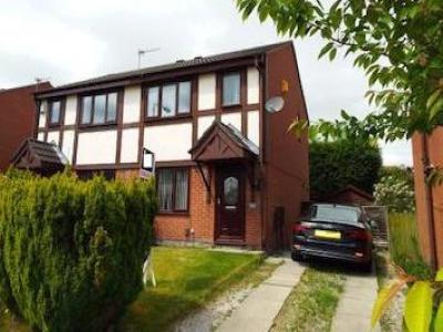 Annonce Vente Maison St-helens