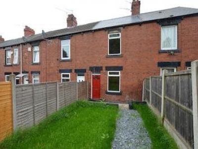 Annonce Vente Maison Barnsley