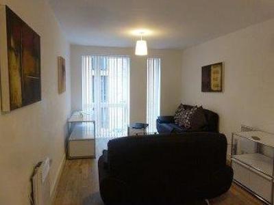 Louer Appartement Birmingham