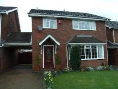 Annonce Location Maison Burton-on-trent