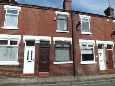 Annonce Location Maison Stoke-on-trent