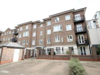 Annonce Location Appartement Kingston-upon-thames