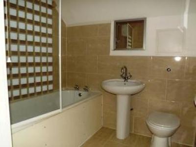 Louer Appartement Southampton