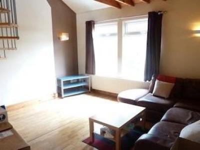 Louer Appartement Nottingham