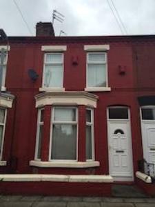 Annonce Location Maison Liverpool