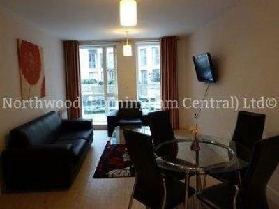 Annonce Location Appartement Birmingham