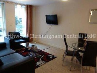 Louer Appartement Birmingham