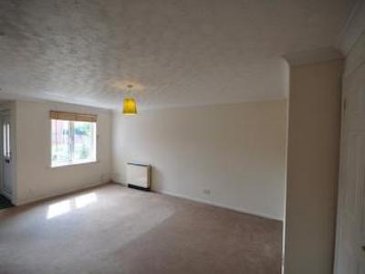 Louer Appartement Burton-on-trent