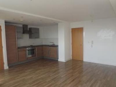 Annonce Location Appartement Liverpool