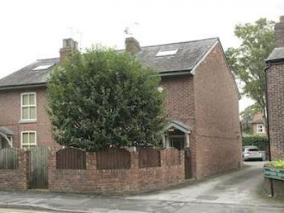 Annonce Location Maison Wilmslow