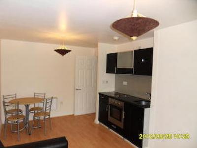 Annonce Location Appartement Halifax