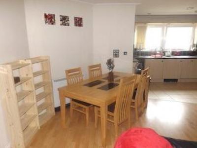 Louer Appartement Cardiff