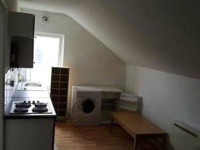 Louer Appartement Nottingham