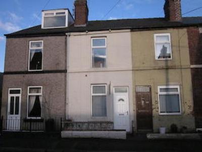 Annonce Location Maison Sheffield