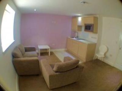 Annonce Location Appartement Liverpool