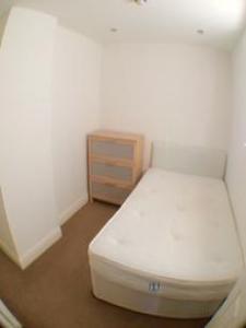 Louer Appartement Liverpool