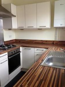 Louer Appartement Cardiff