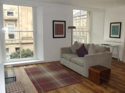 Annonce Location Appartement Glasgow