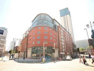 Annonce Location Appartement Birmingham