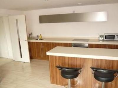 Louer Appartement Birmingham