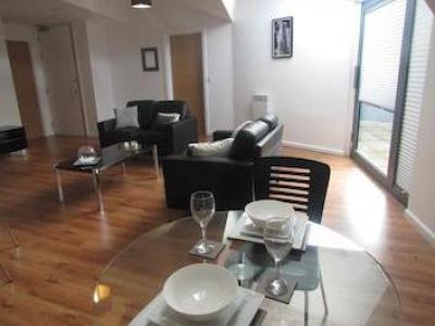 Annonce Location Appartement Liverpool