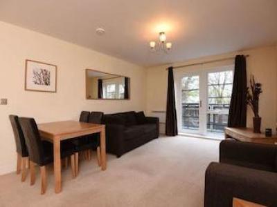 Louer Appartement Farnborough