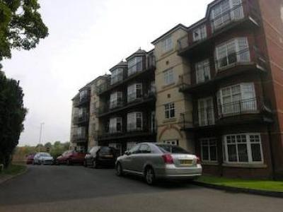 Annonce Location Appartement Wolverhampton