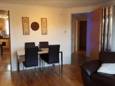 Louer Appartement Aberdeen