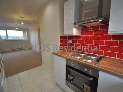 Louer Appartement Nottingham