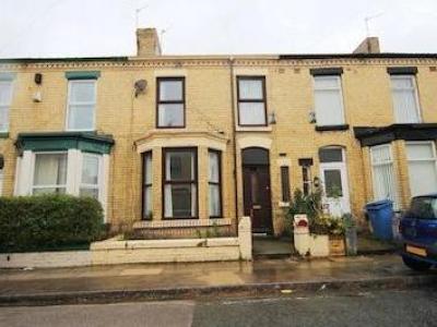 Annonce Location Maison Liverpool