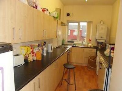 Annonce Location vacances Appartement Sunderland