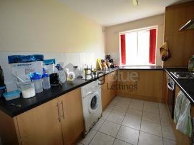 Louer pour les vacances Appartement Leeds