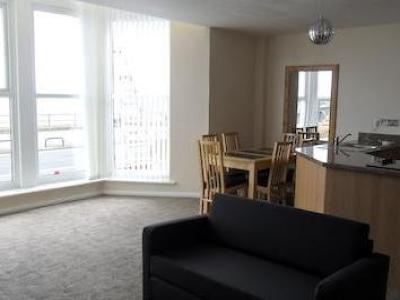 Annonce Location vacances Appartement Whitley-bay