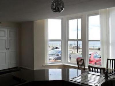 Louer pour les vacances Appartement Whitley-bay