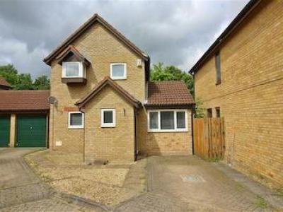 Annonce Vente Maison Milton-keynes