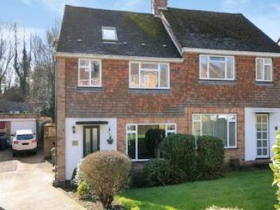 Annonce Vente Maison High-wycombe