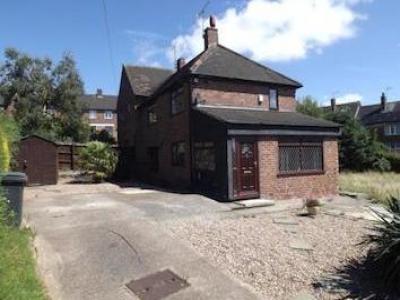 Annonce Vente Maison Sheffield