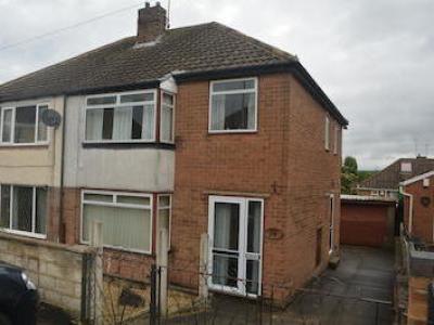 Annonce Vente Maison Sheffield