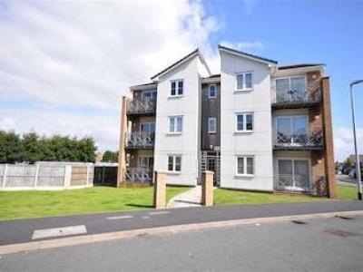 Annonce Vente Appartement Wirral