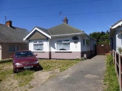 Annonce Vente Maison Lowestoft