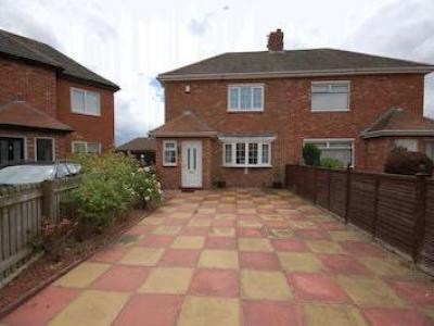 Annonce Vente Maison Newcastle-upon-tyne