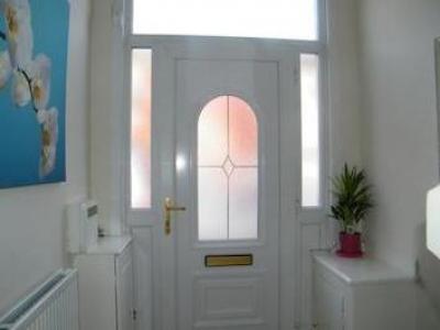 Annonce Vente Maison Liverpool