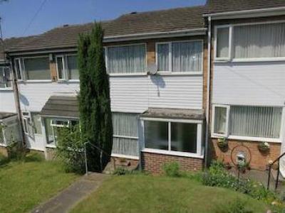 Annonce Vente Maison Nottingham