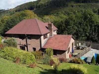 Annonce Vente Maison Mountain-ash