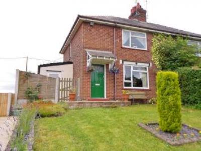 Annonce Vente Maison Wrexham