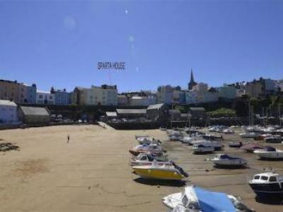 Annonce Vente Appartement Tenby