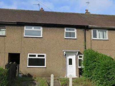 Annonce Vente Maison Poulton-le-fylde