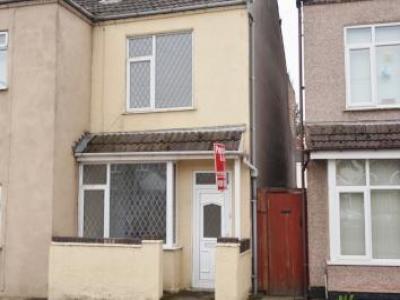 Annonce Vente Maison Alfreton