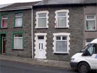 Annonce Vente Maison Tonypandy