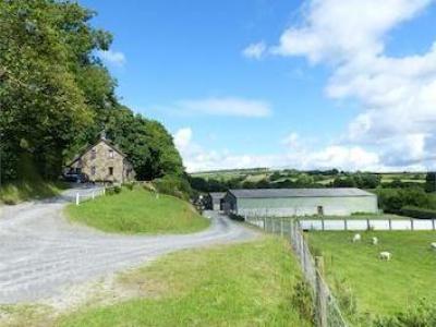 Annonce Vente Terrain Llandysul